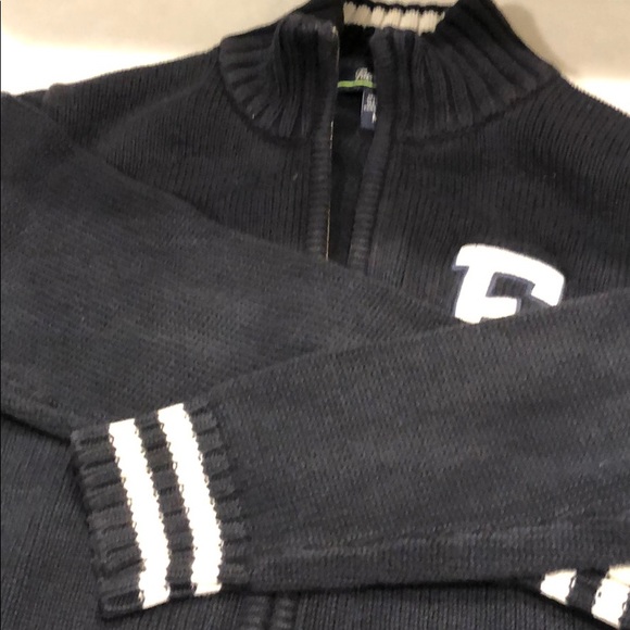 Kids Faconable jacket - Picture 9 of 13